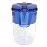 Фильтр для воды Аквафор Гарри 3,9 л синий - фото 3