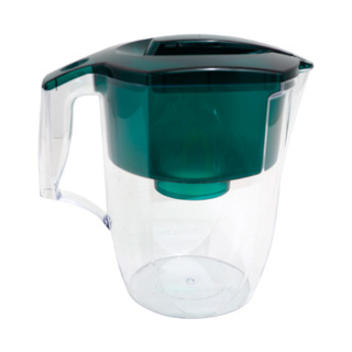 Фильтр для воды Аквафор Кувшин Гарри 3,9 л зеленый - фото 2