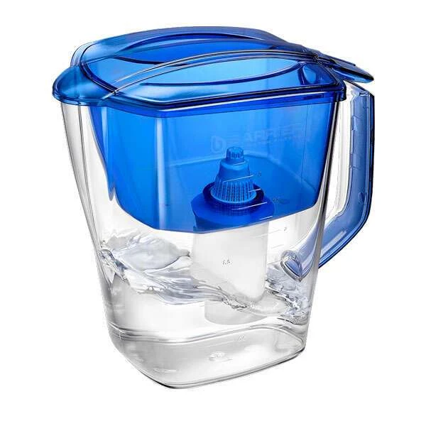 Барьер су сүзгісі Гранд индиго