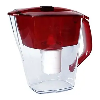 Барьер су сүзгісі Гранд Нео 4 л рубин