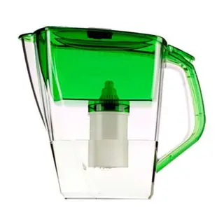 Фильтр для воды Барьер Гранд Нео 4 л нефрит