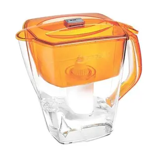 Фильтр для воды Барьер Гранд Нео 4,2 янтарь