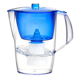 Водоочиститель Барьер (белый) Норма - фото 2