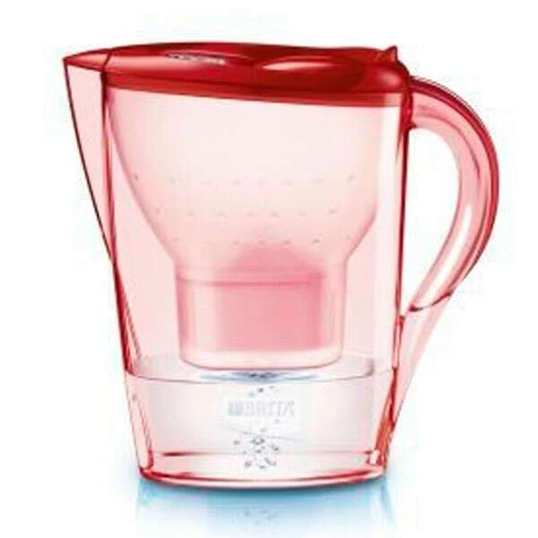 Водоочиститель Brita (tulip pink) Marella Cool ME4W