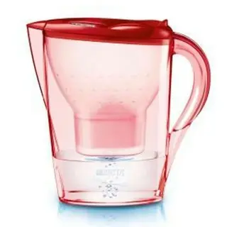 Водоочиститель Brita (tulip pink) Marella Cool ME4W