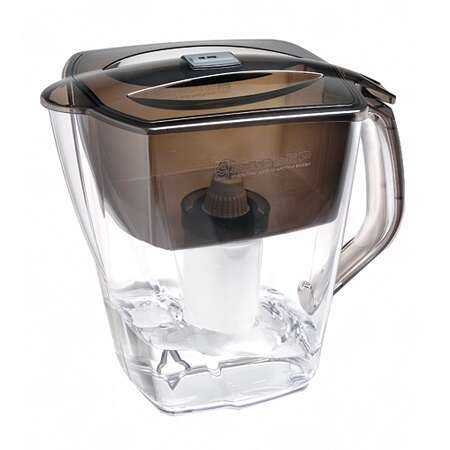 Фильтр для воды Барьер Гранд Нео антрацит