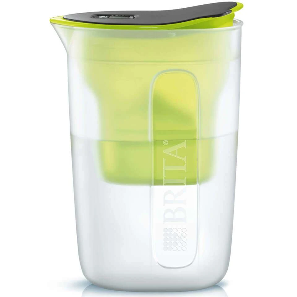 Brita су сүзгісі FUN fill&enjoy 1,5 л  Lime