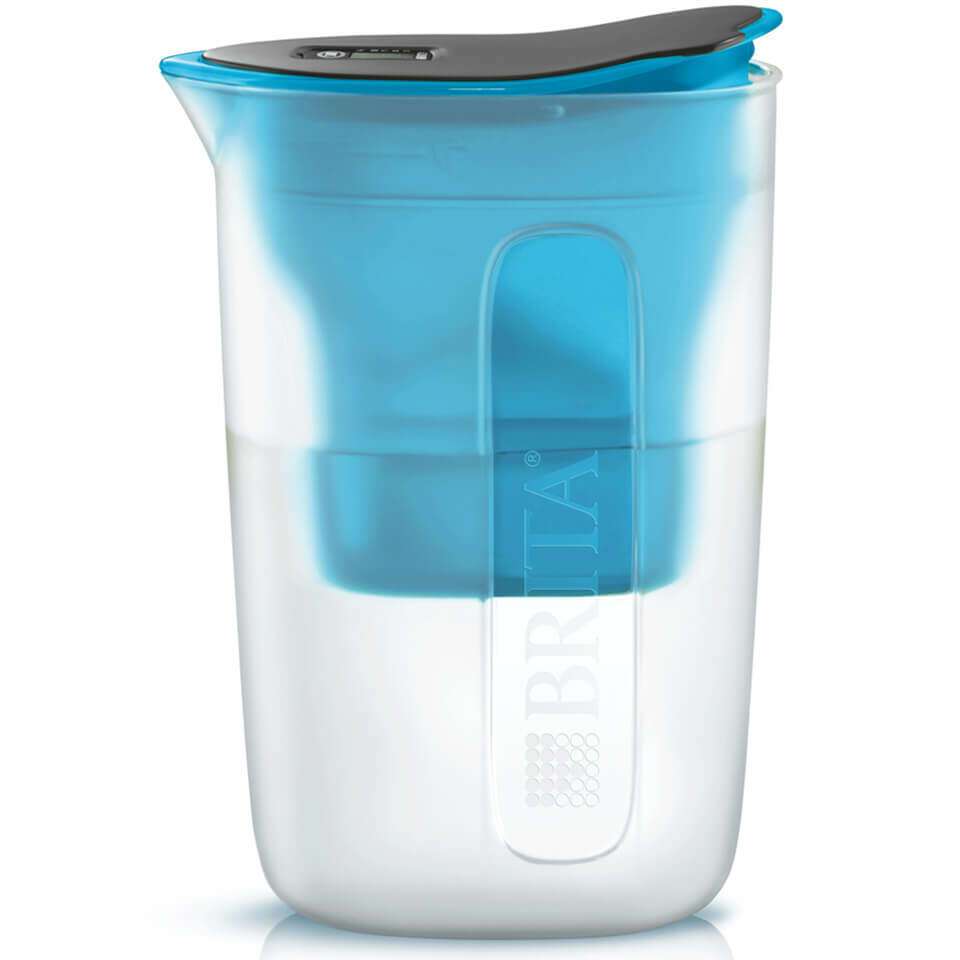 Фильтр для воды Brita FUN fill&enjoy 1,5 л Blue