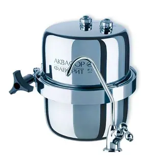 Водоочиститель многоступенчатый Аквафор В150 Фаворит (исполнение 5)