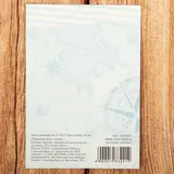 Открытка мини «Сочи», 10 х 7 см  - фото 2