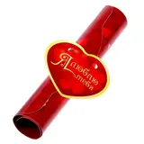 Свиток «Сертификат на счастье» (мишка)  - фото 2