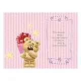 Открытка «В Твой День Рождения»  - фото 3