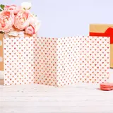 Настольная открытка «Тайное послание для тебя»  - фото 2