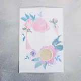 Открытка поздравительная «С Днём рождения!», 10 × 15 см  - фото 2