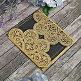 Открытка поздравительная «Процветание и благополучие», 14 × 15 см  - фото 2