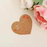 Набор валентинок «Почта любви», 10 шт  - фото 3