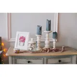 Открытка поздравительная "Счастья Радости Любви!", 10х15 см  - фото 3