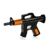 Водный пистолет «М4», цвета МИКС  - фото 2