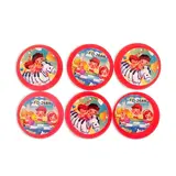 Пистолет «Дискер», стреляет дисками  - фото 2