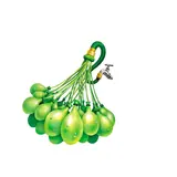 Игровой набор Bunch O Balloons, 30 шаров, МИКС  - фото 4