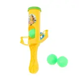 Рогатка «Летящий шар», стреляет шариками, цвета МИКС 