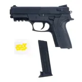 Пистолет пневматический «Ястреб»  - фото 2