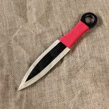 Сувенир деревянный "Кунай", 23 см, массив ясеня  - фото 2