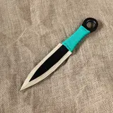 Сувенир деревянный "Кунай", 23 см, массив ясеня  - фото 5