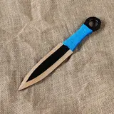 Сувенир деревянный "Кунай", 23 см, массив ясеня 