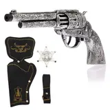 Набор ковбоя «Дикий запад», МИКС  - фото 2