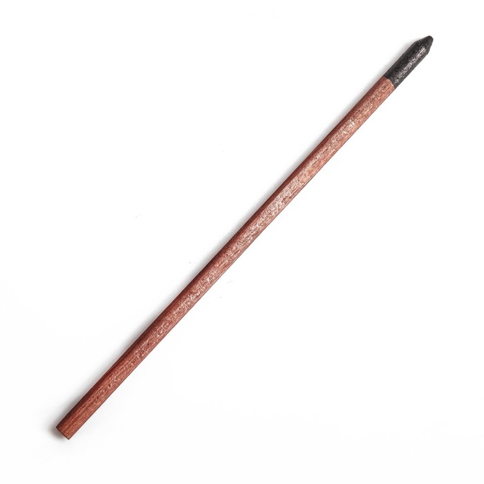 Стрела для арбалета деревянного, взрослого, массив сосны, 27 см 