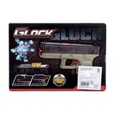 Пистолет «Глок», стреляет гелевыми шариками  - фото 3