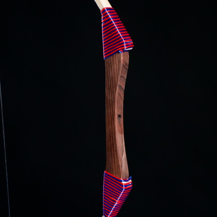 Сувенир деревянный "Лук", 90 см 