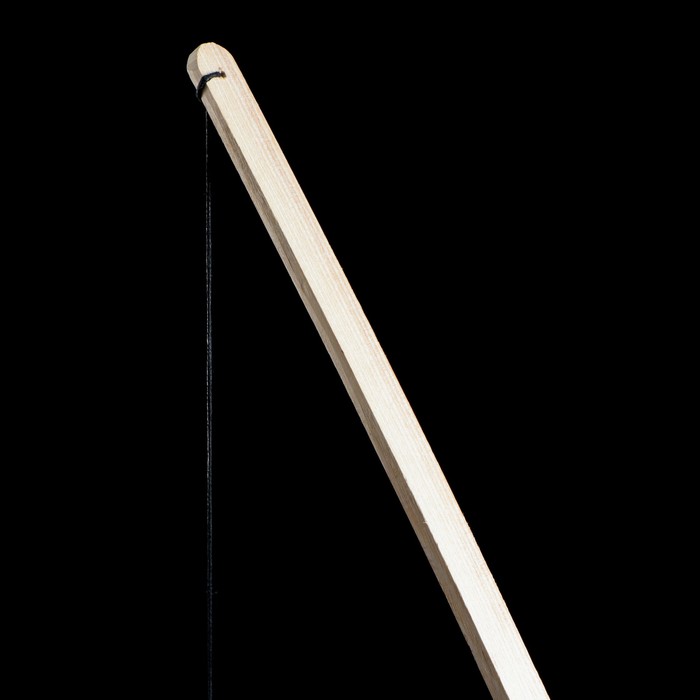 Сувенир деревянный "Лук", 90 см 