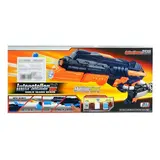 Ружье «Черный ястреб», с фонариком, лазерным прицелом, работает от батареек  - фото 4