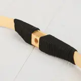 Лук средний, 3 стрелы, колчан  - фото 2