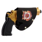 Набор полицейского "Шериф", 4 предмета  - фото 2