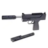 Автомат пневматический "Узи"  - фото 2