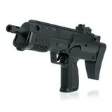 Автомат пневматический HK MP7 