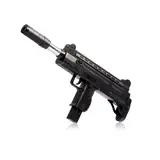 Автомат пневматический "Узи" 