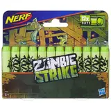 Игрушка стрелы «Нёрф зомби», 12 штук  - фото 2