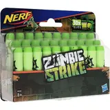 Игрушка стрелы «Нёрф зомби», 12 штук  - фото 3
