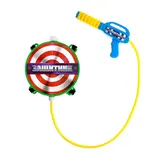 Водный пистолет «Защитник», ранец-баллон  - фото 5