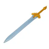 Меч «Фламберг», длина 1 метр 