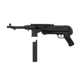 Автомат пневматический "Maschinenpistole"  - фото 2