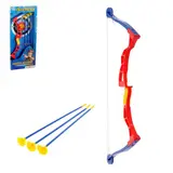 Лук «Мастер стрельбы», стреляет присосками 