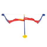 Лук «Мастер стрельбы», стреляет присосками  - фото 2