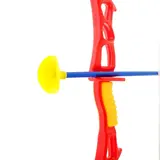 Лук «Мастер стрельбы», стреляет присосками  - фото 3