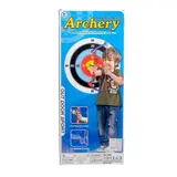 Лук «Мастер стрельбы», стреляет присосками  - фото 4