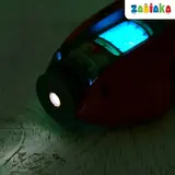 Пистолет-проектор «Животные», световые и звуковые эффекты  - фото 4